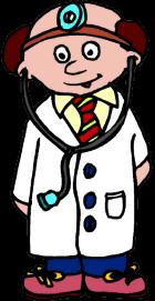 Doctor+cartoon+images